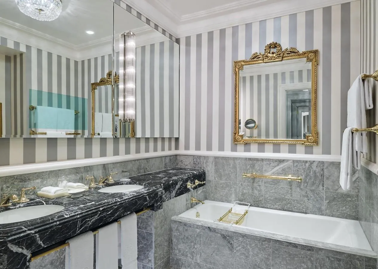 5Th & 55Th Residence Club New York 2*,