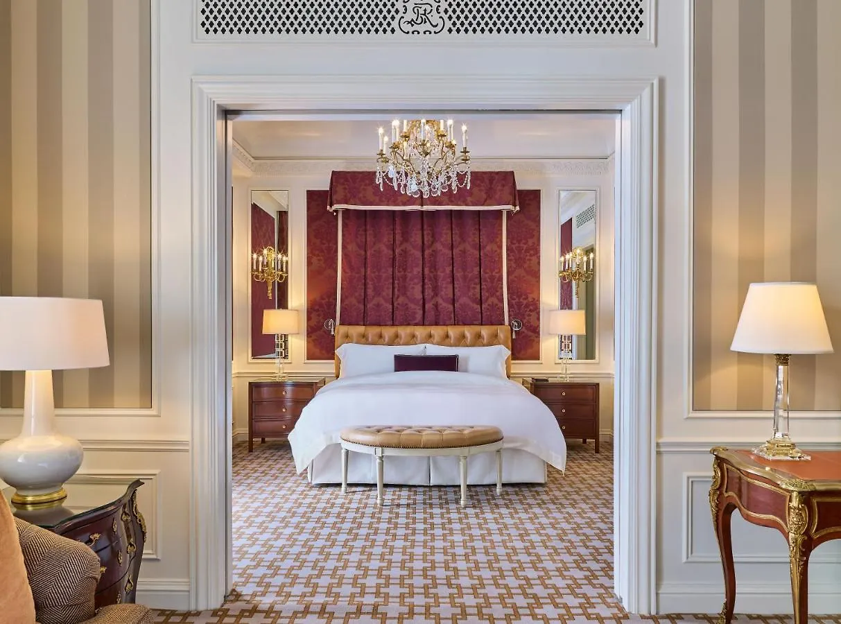 ** Hotel 5Th & 55Th Residence Club New York United States