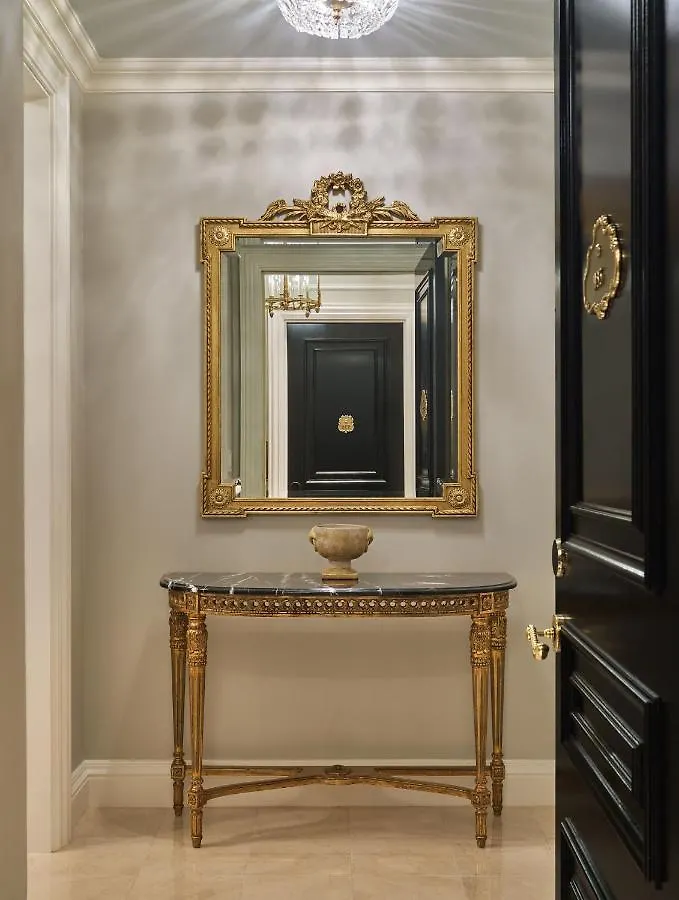 5Th & 55Th Residence Club New York Hotel