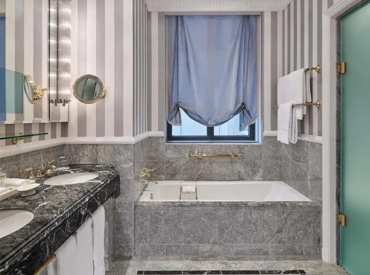 5Th & 55Th Residence Club New York