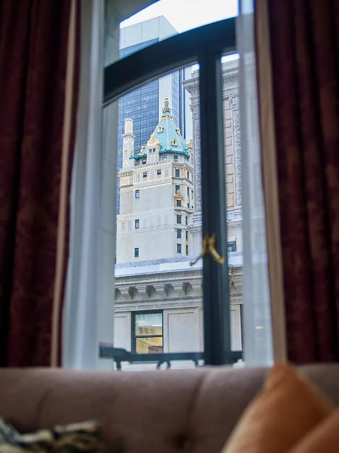 5Th & 55Th Residence Club New York 2*,  United States