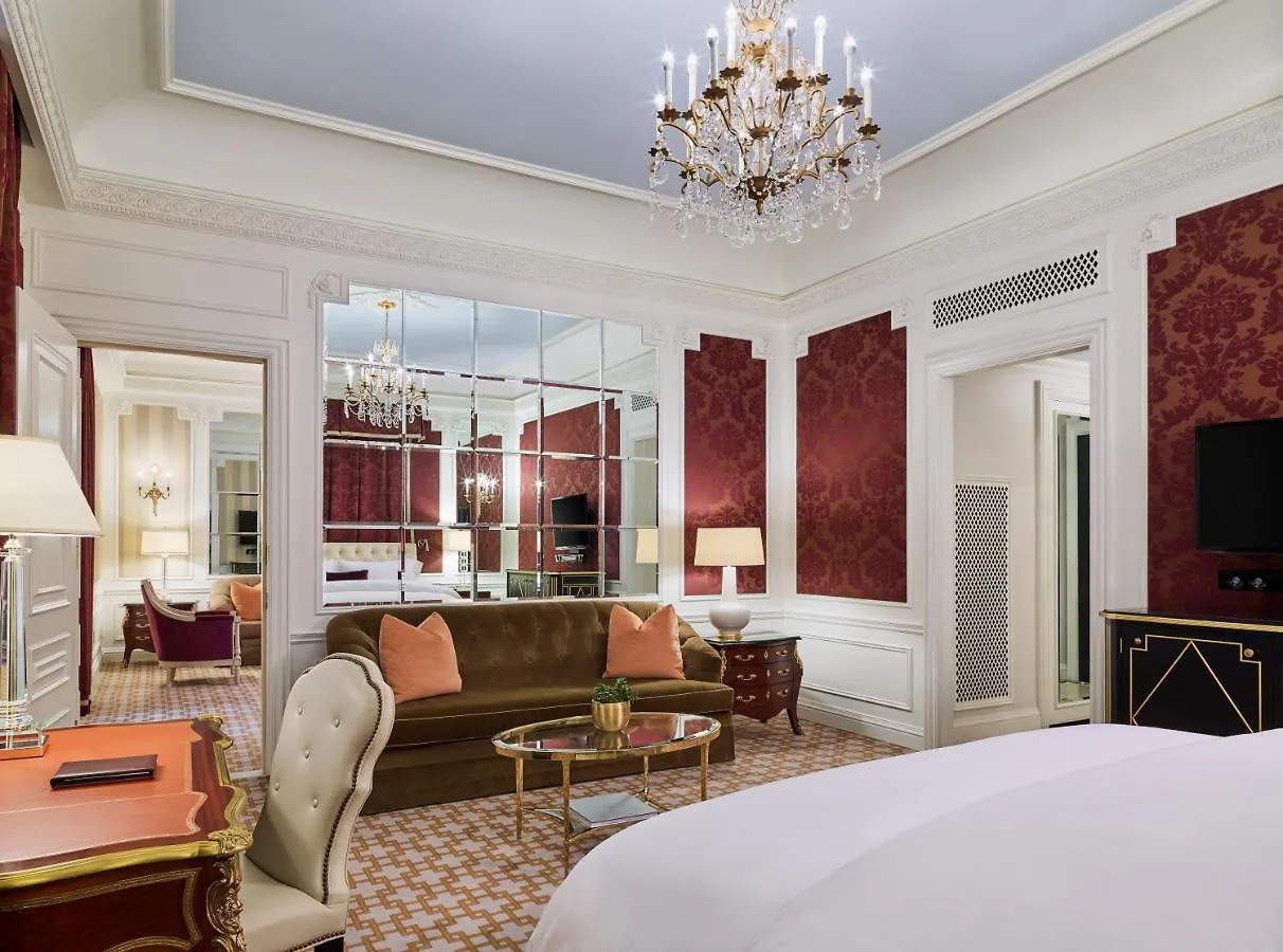Hotel 5Th & 55Th Residence Club New York
