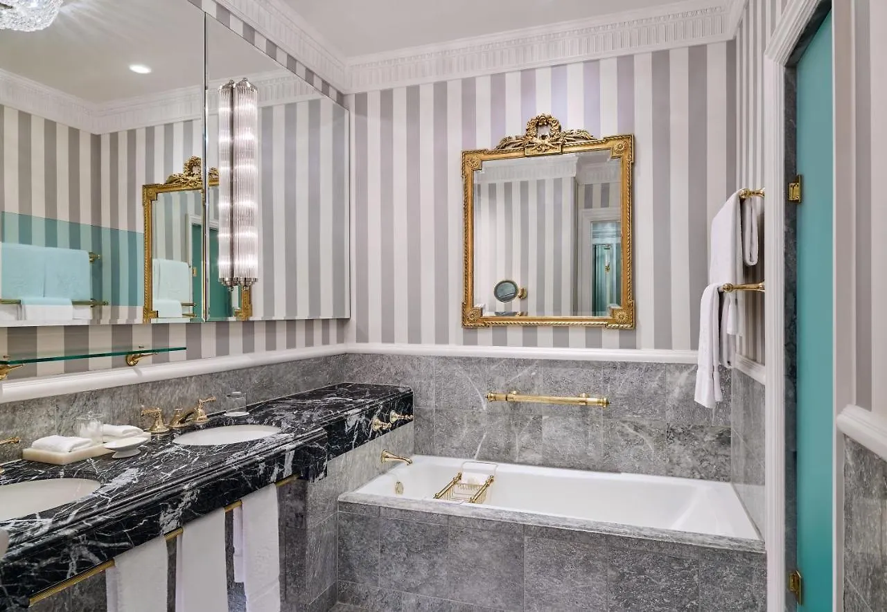 Hotel 5Th & 55Th Residence Club New York