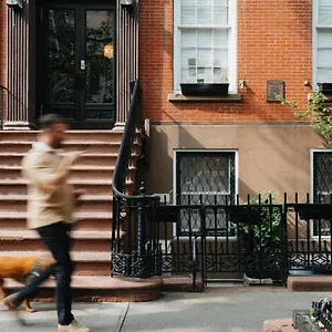 Outsite Chelsea ** New York