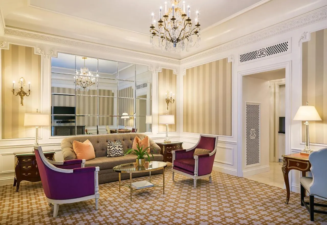 ** Hotel 5Th & 55Th Residence Club New York United States