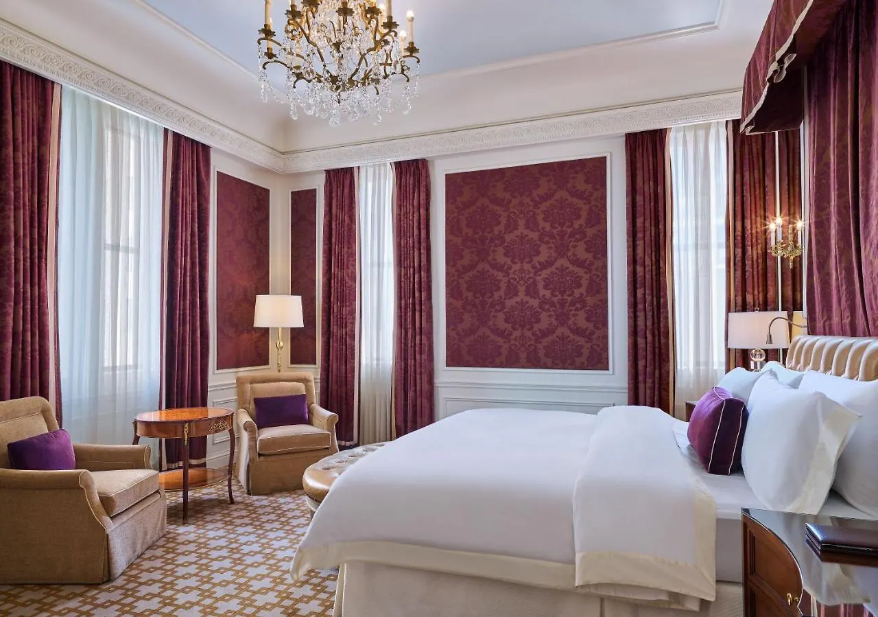 Hotel 5Th & 55Th Residence Club New York