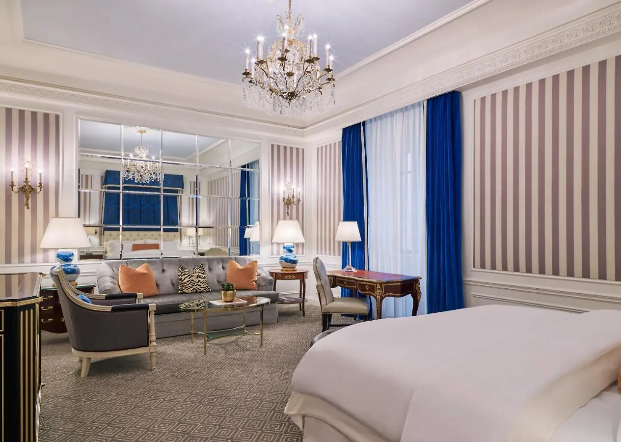 5Th & 55Th Residence Club New York Hotel