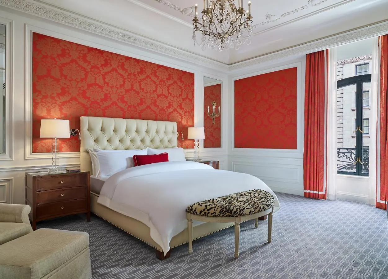 Hotel 5Th & 55Th Residence Club New York