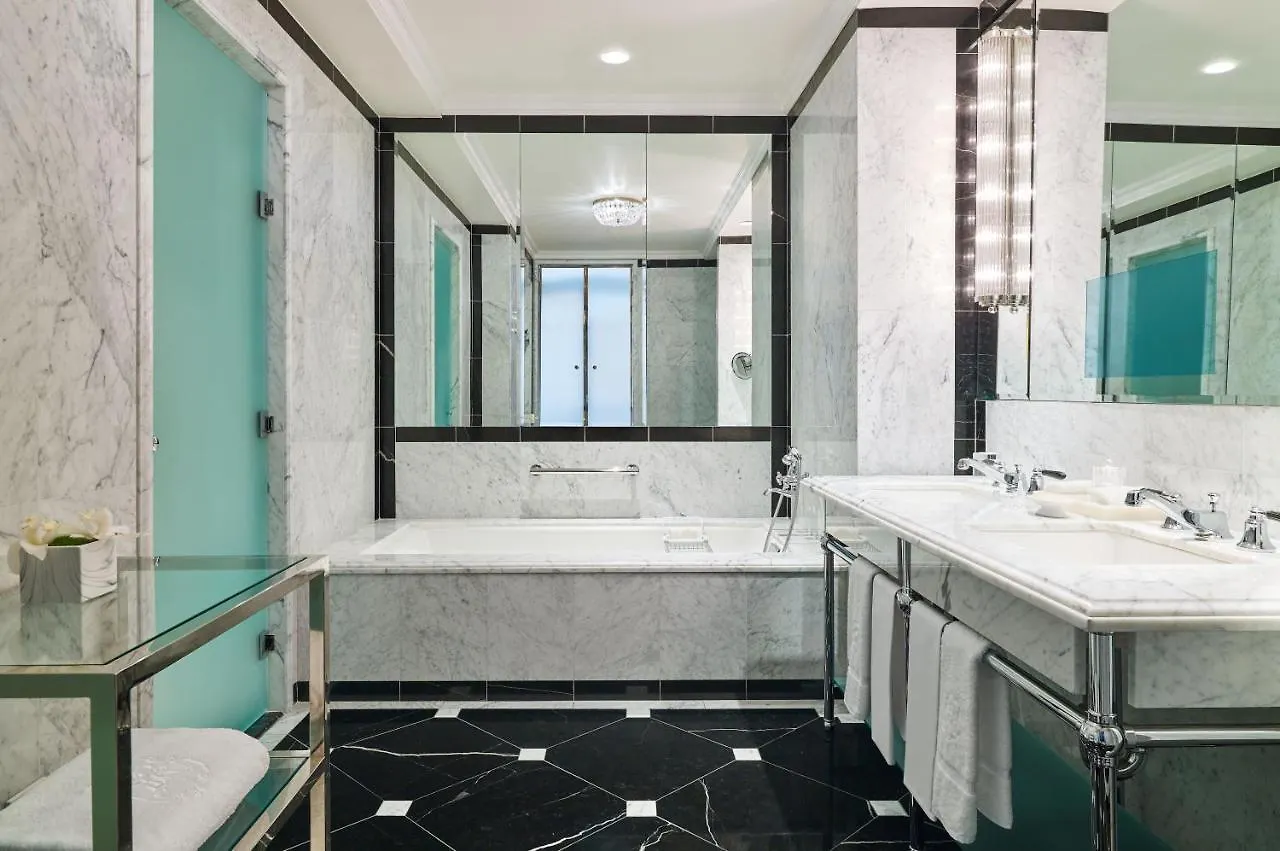 Hotel 5Th & 55Th Residence Club New York