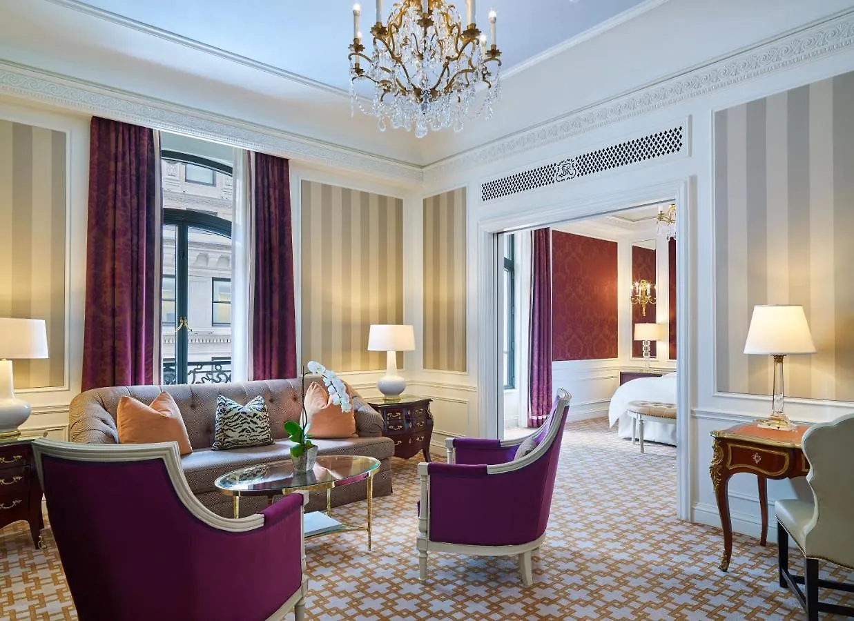 5Th & 55Th Residence Club New York 2*,