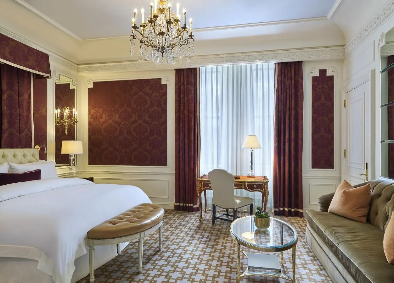 5Th & 55Th Residence Club New York