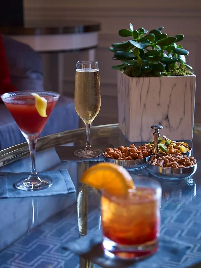** Hotel 5Th & 55Th Residence Club New York United States