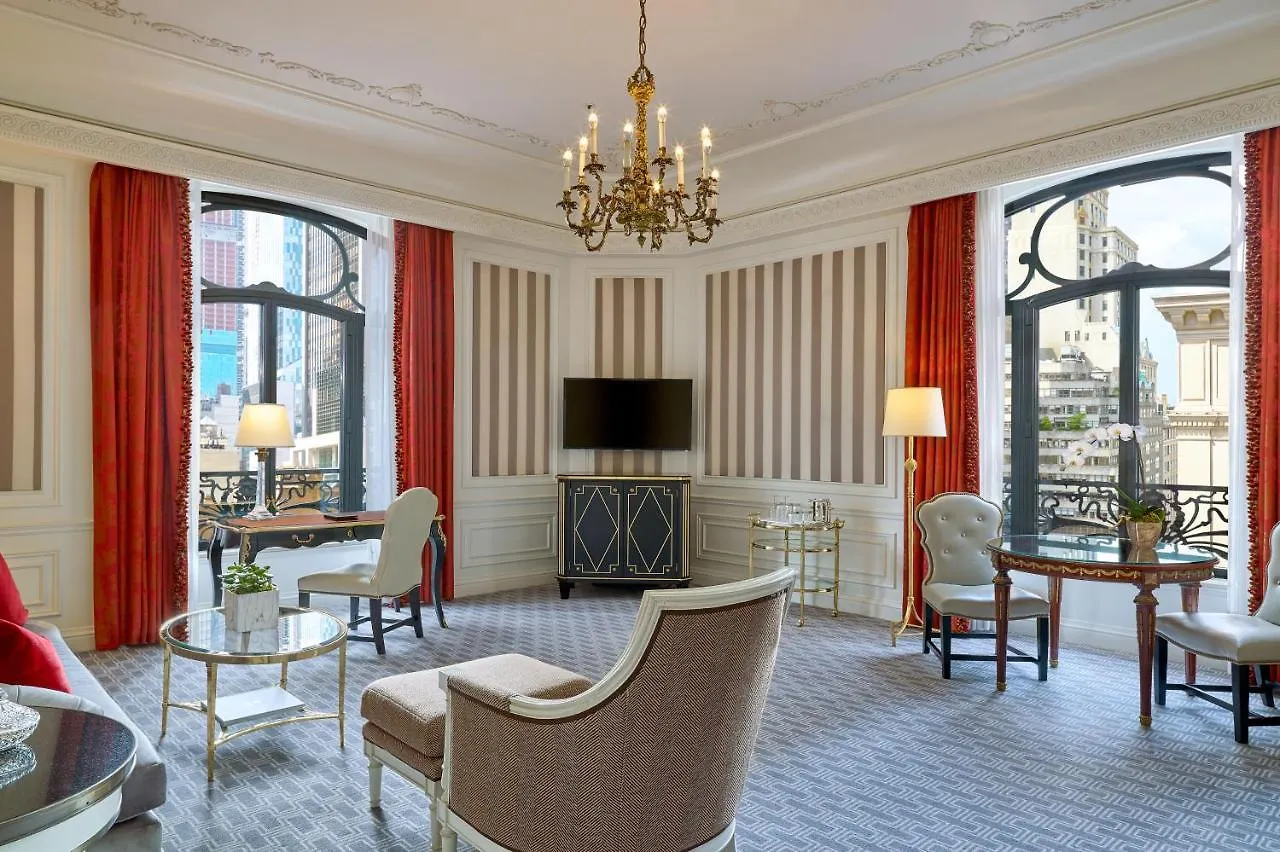 5Th & 55Th Residence Club New York Hotel