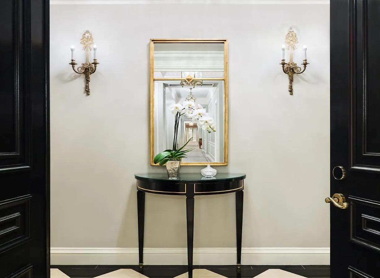 5Th & 55Th Residence Club New York