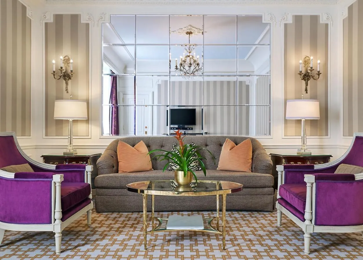 5Th & 55Th Residence Club New York United States